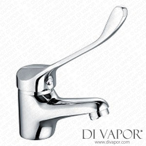 HighLife 44412 Extended Lever Basin Mixer Spare Parts