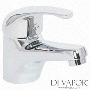 HighLife 44414 Series 40 Mono Basin Mixer & Push Waste Spare Parts
