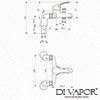 HighLife Spare Diagram