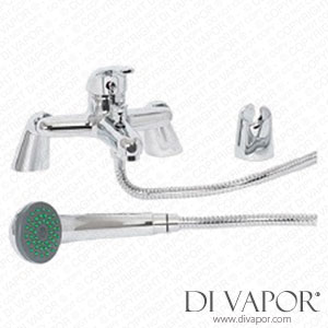 HighLife 44424 Series 40 Bath Shower Mixer & Shower Kit With Legs Spare Parts