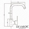 HighLife Spare Diagram