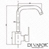 HighLife Spare Diagram