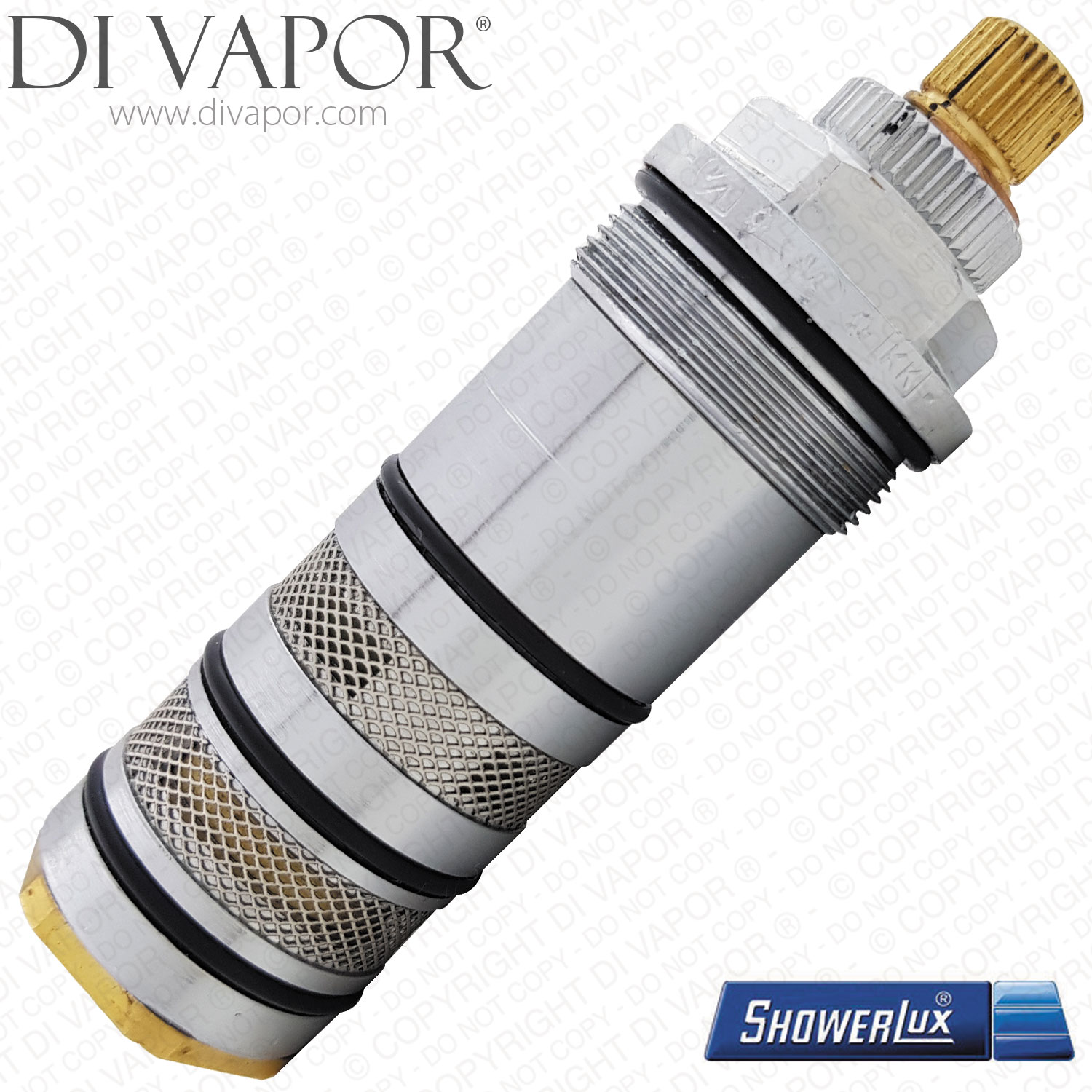 Showerlux Steam Shower Enclosure Cartridge 4444847LX