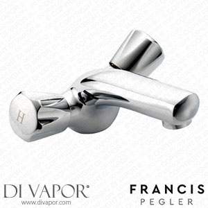 Francis Pegler 444903 Polo - P565 Mono Basin Mixer Spare Parts