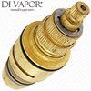 Thermostatic Cartridge - 445-Q45-56