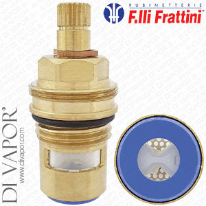 F.lli Frattini Cartridge Spare - 4457QW8