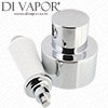 CVP Concealed Shower Valve