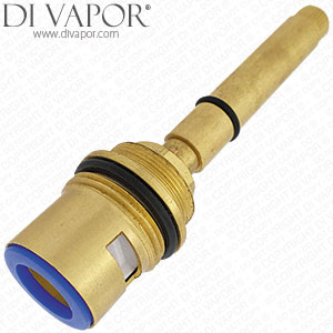 Milan Triple Anti-Clockwise Open Flow Cartridge