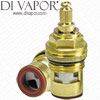 447NZ4F Tap Cartridge - 1/2