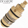 Aqualux Shower Valve Thermostatic Cartridge 44896 / FS20760AQU Compatible Spare