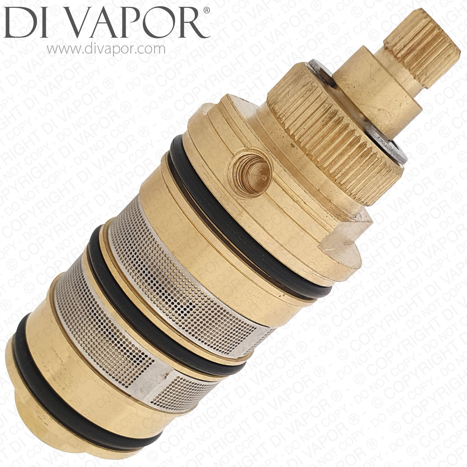 Aqualux Shower Valve Thermostatic Cartridge 44896 / FS20760AQU