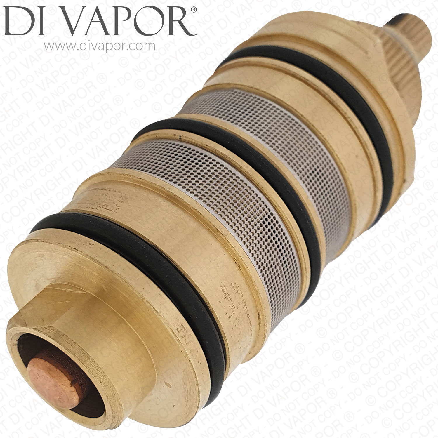 Aqualux Shower Valve Thermostatic Cartridge 44896 / FS20760AQU