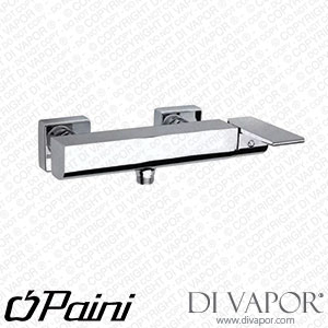 Paini 44CR511 Ghibli Shower Spare Parts