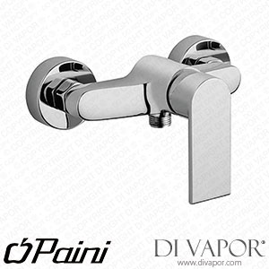 Paini 44CR511E Ghibli 1/2