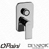 Piani Spare Parts