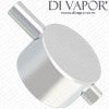 Eastbrook Shower Valve Round 44SF45