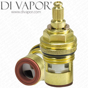 44V3H6 Tap Cartridge - 1/2