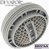 Bristan 45-2100-000 Coin Slot