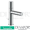 Hansgrohe Spare Parts