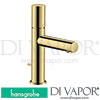 Hansgrohe Spare Parts