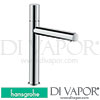 Hansgrohe Spare Parts