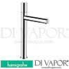 Hansgrohe Spare Parts