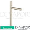 Hansgrohe Spare Parts