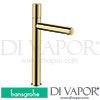 Hansgrohe Spare Parts