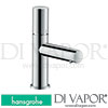 Hansgrohe Spare Parts