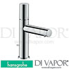 Hansgrohe Spare Parts