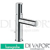 Hansgrohe Spare Parts