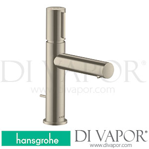 Hansgrohe 45010820 AXOR Uno Basin Mixer Select 110 with Pop-Up Waste Set >03/18 Spare Parts