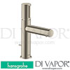 Hansgrohe Spare Parts