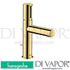 Hansgrohe Spare Parts