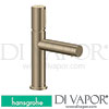 Hansgrohe Spare Parts