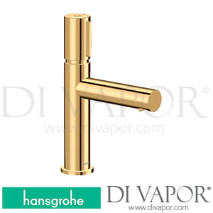 Hansgrohe 45012930 AXOR Uno Basin Mixer Select 110 with Waste Set 03/18 - 12/20 Spare Parts
