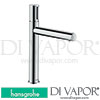 Hansgrohe Spare Parts