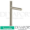 Hansgrohe Spare Parts