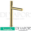 Hansgrohe Spare Parts