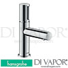 Hansgrohe Spare Parts