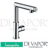Hansgrohe Spare Parts