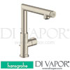 Hansgrohe Spare Parts