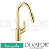 Hansgrohe Spare Parts