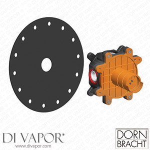 Dornbracht Spare Parts