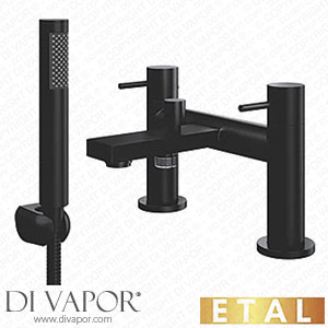 ETAL Blake Deck-Mounted Bath Shower Mixer Tap 450KG Spare Parts