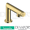 Hansgrohe Spare Parts