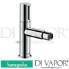 Hansgrohe Spare Parts