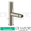 Hansgrohe Spare Parts