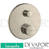 Hansgrohe Spare Parts