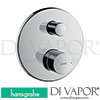 Hansgrohe Spare Parts